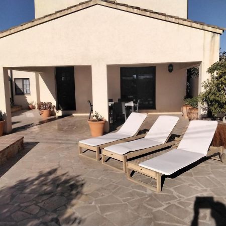Casa Paca Villa Deltebre Exterior photo