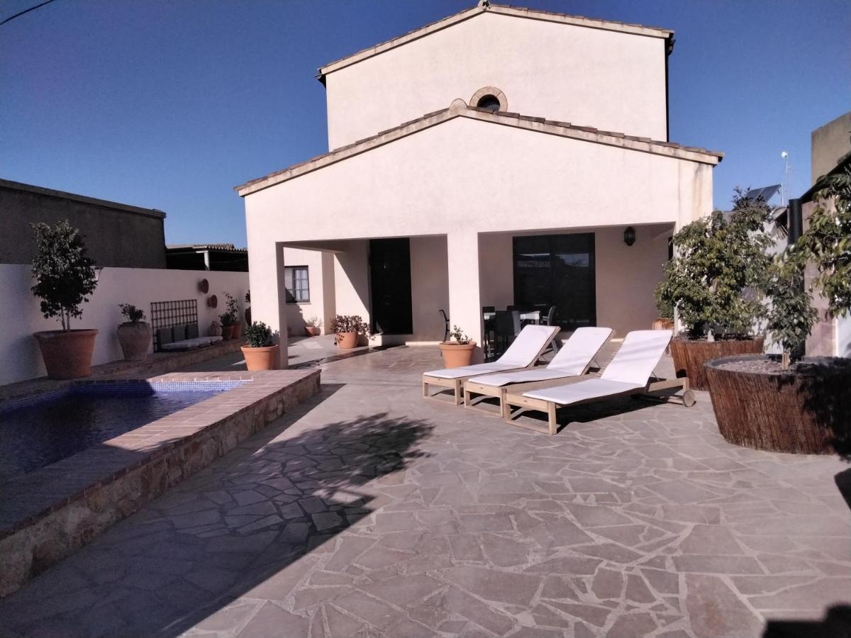 Casa Paca Villa Deltebre Exterior photo