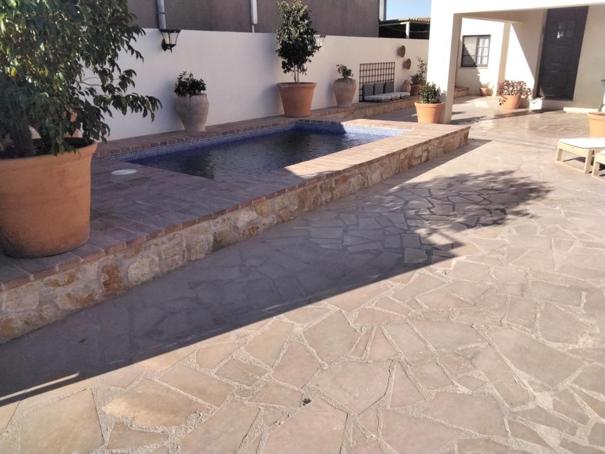 Casa Paca Villa Deltebre Exterior photo