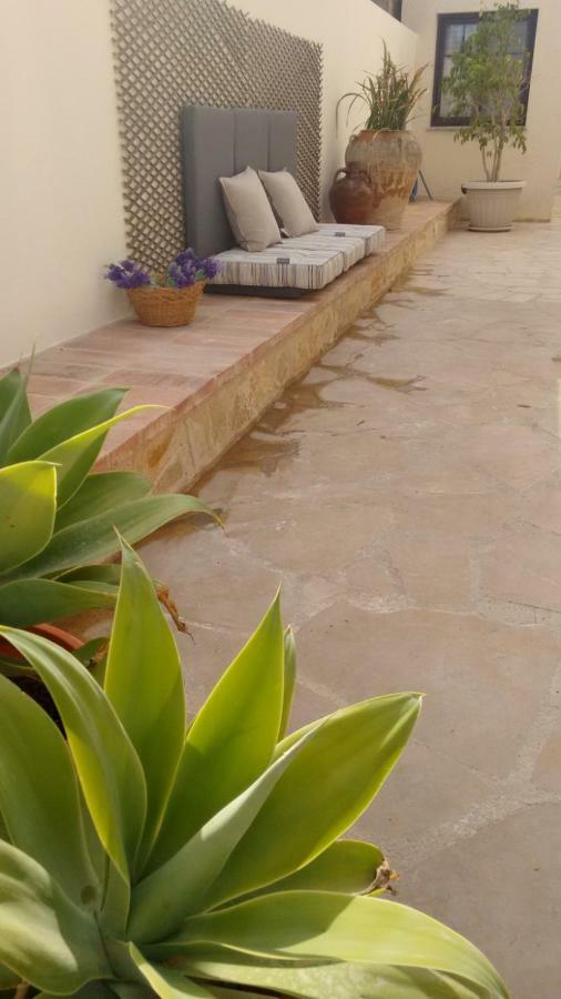 Casa Paca Villa Deltebre Exterior photo